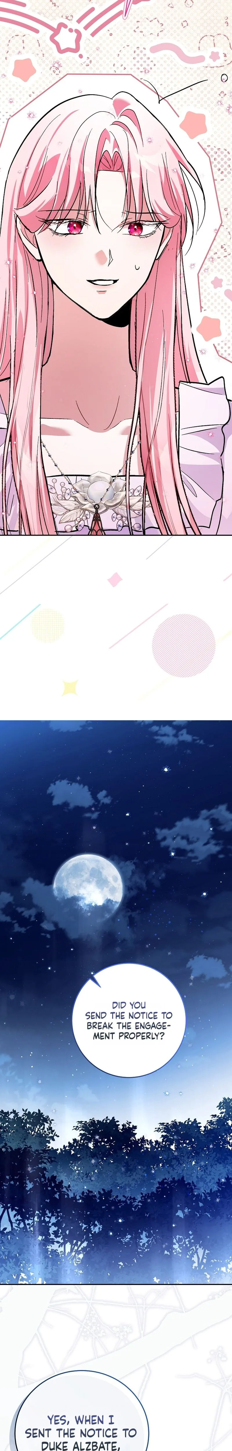 The Tyrant Brother is A Bonus Chapter 1 - Chapter 1 Page 35