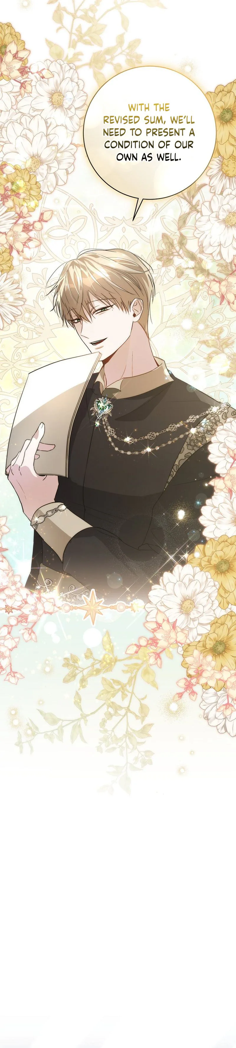 The Tyrant Brother is A Bonus Chapter 17 - Chapter 17 Page 18