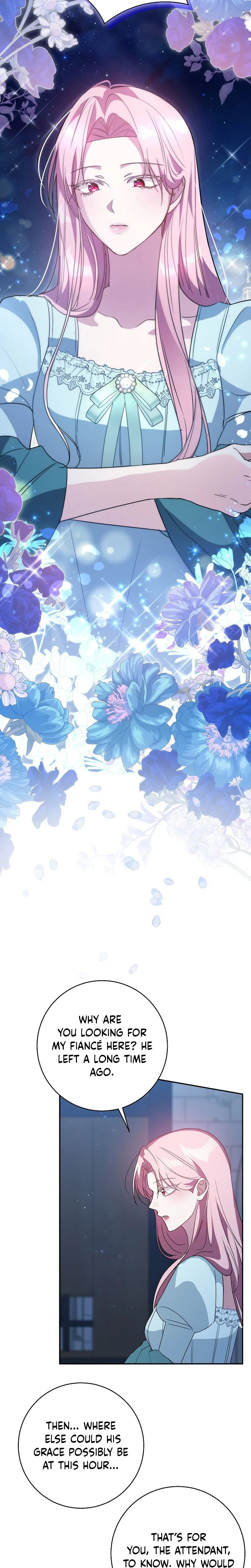 The Tyrant Brother is A Bonus Chapter 17 - Chapter 17 Page 23