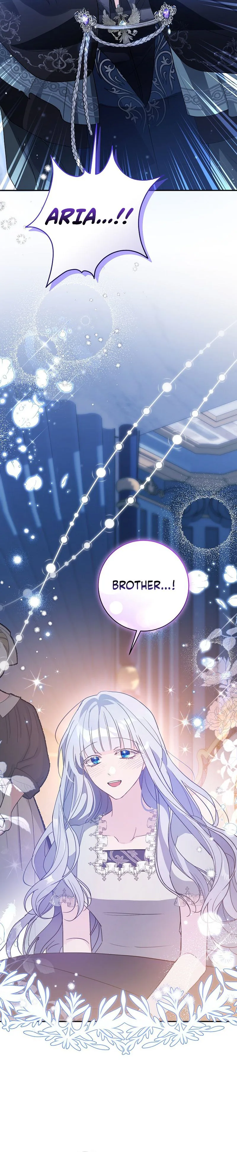 The Tyrant Brother is A Bonus Chapter 17 - Chapter 17 Page 27