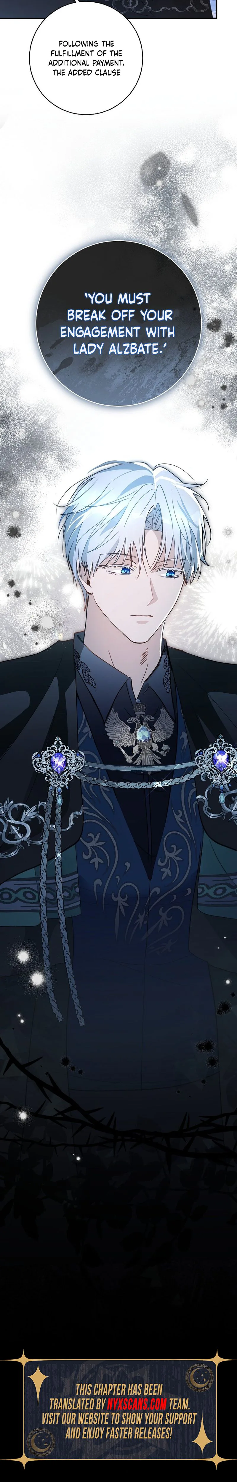 The Tyrant Brother is A Bonus Chapter 17 - Chapter 17 Page 33