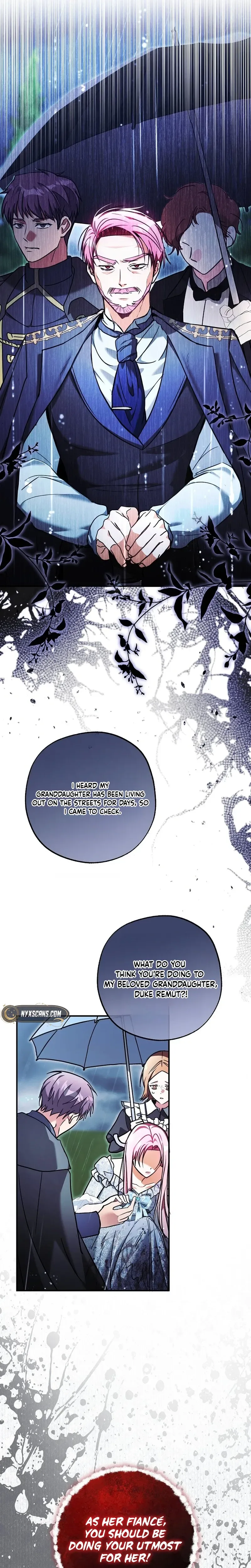 The Tyrant Brother is A Bonus Chapter 6 - Chapter 6 Page 7