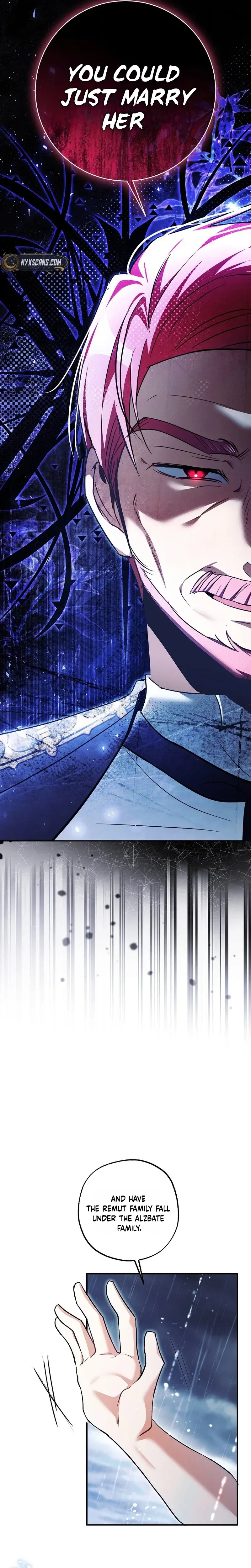 The Tyrant Brother is A Bonus Chapter 6 - Chapter 6 Page 11