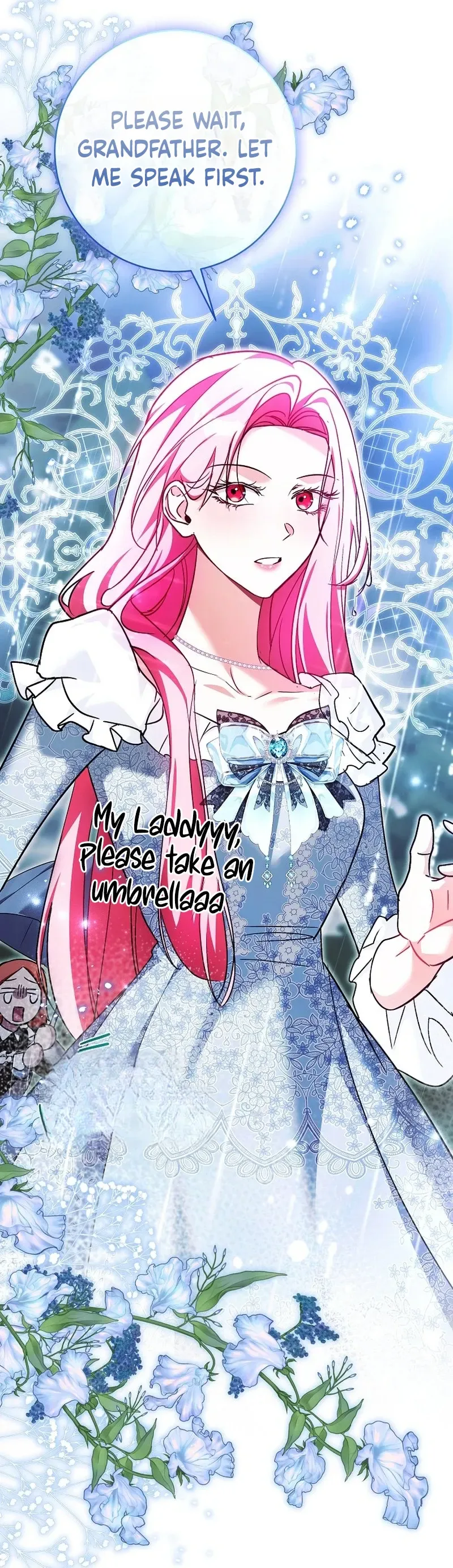 The Tyrant Brother is A Bonus Chapter 6 - Chapter 6 Page 12