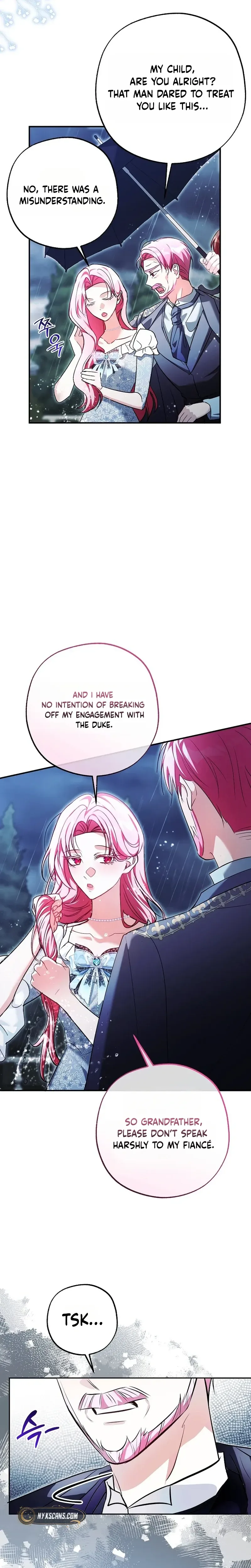 The Tyrant Brother is A Bonus Chapter 6 - Chapter 6 Page 13