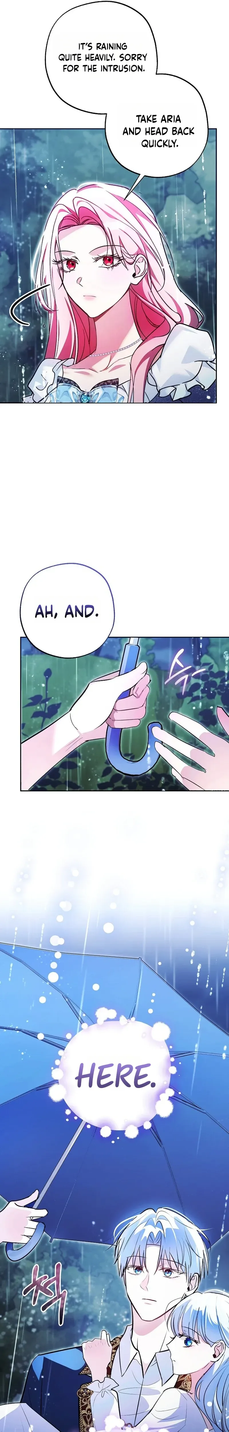 The Tyrant Brother is A Bonus Chapter 6 - Chapter 6 Page 15