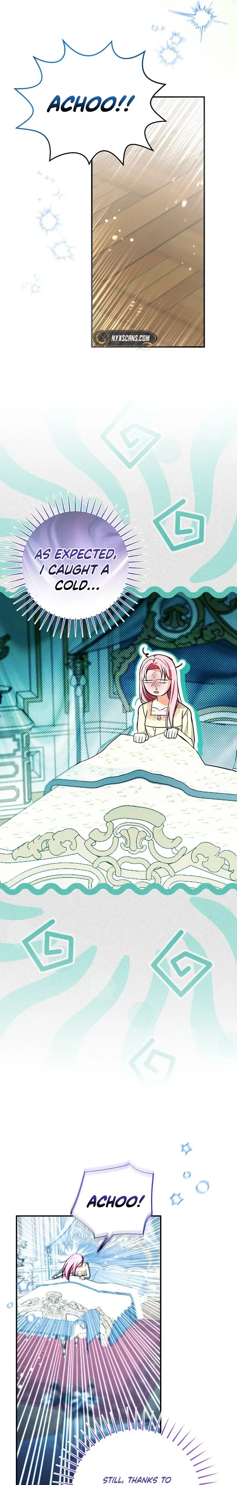 The Tyrant Brother is A Bonus Chapter 6 - Chapter 6 Page 19