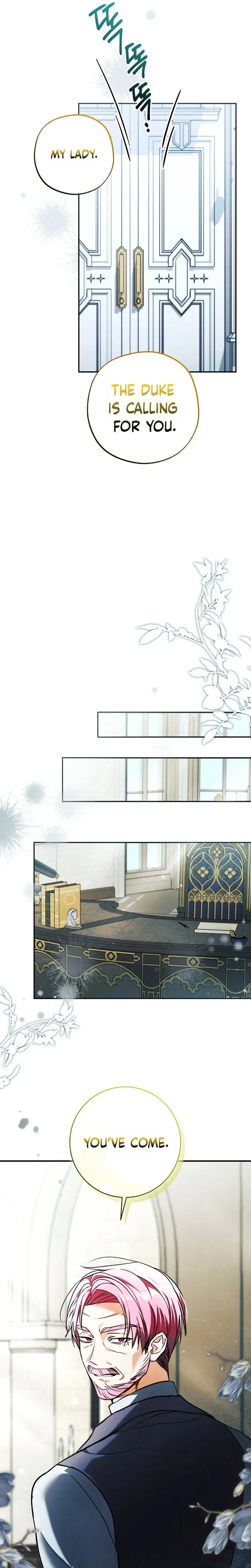 The Tyrant Brother is A Bonus Chapter 6 - Chapter 6 Page 21