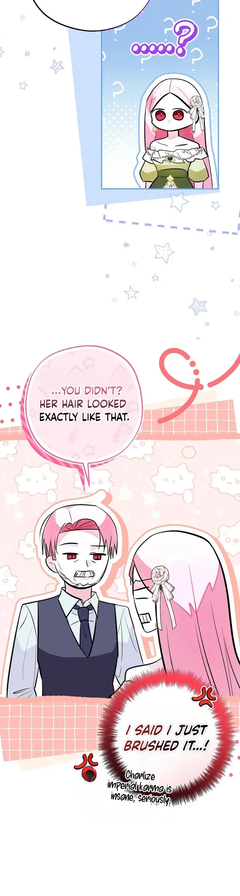 The Tyrant Brother is A Bonus Chapter 6 - Chapter 6 Page 24