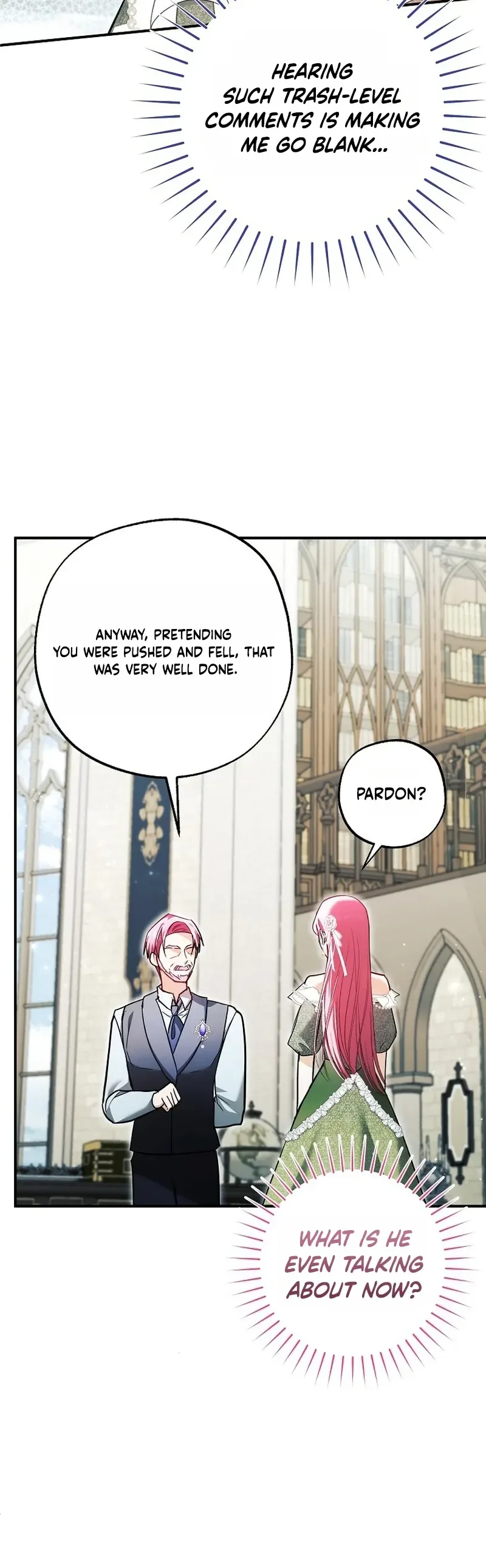 The Tyrant Brother is A Bonus Chapter 6 - Chapter 6 Page 26