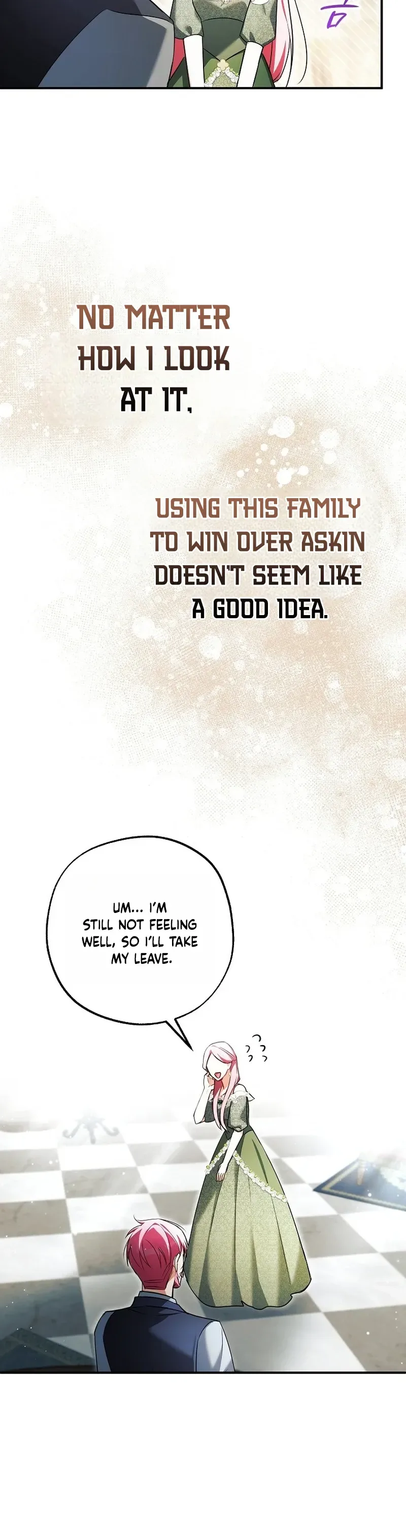 The Tyrant Brother is A Bonus Chapter 6 - Chapter 6 Page 30