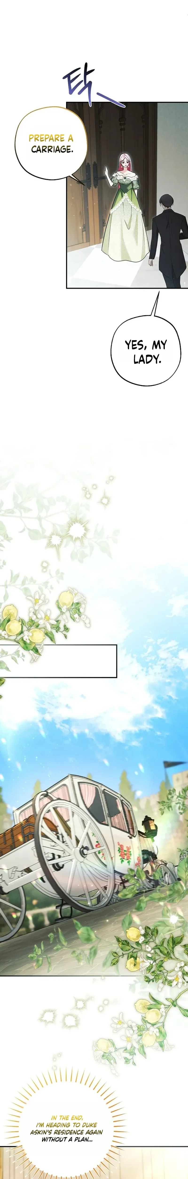 The Tyrant Brother is A Bonus Chapter 6 - Chapter 6 Page 31