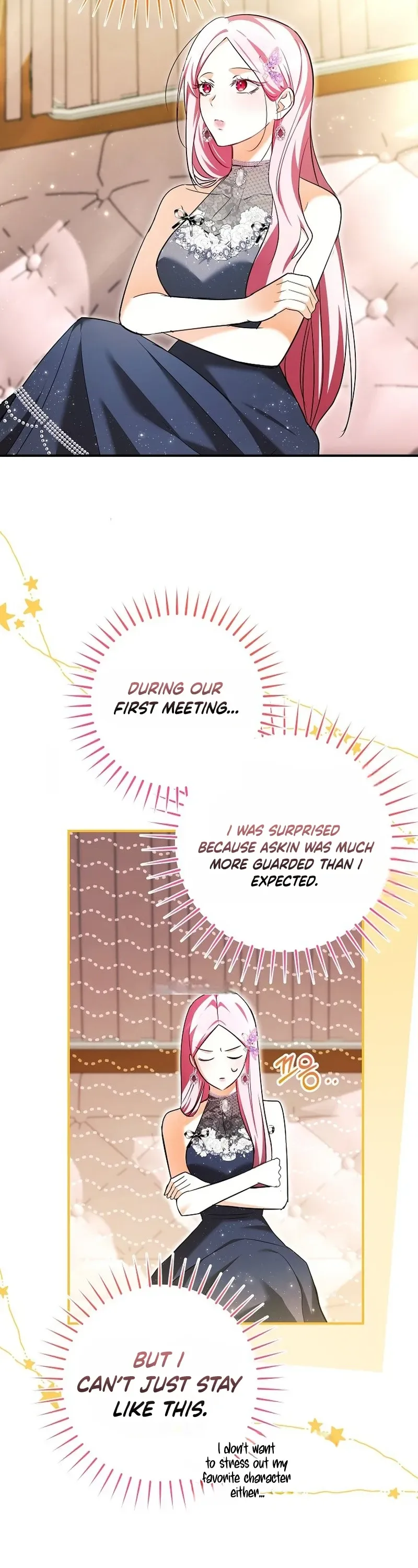 The Tyrant Brother is A Bonus Chapter 6 - Chapter 6 Page 32