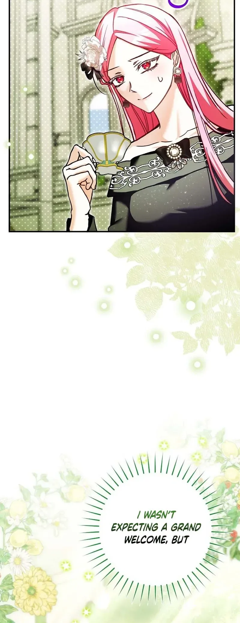 The Tyrant Brother is A Bonus Chapter 10 - Chapter 10 Page 8