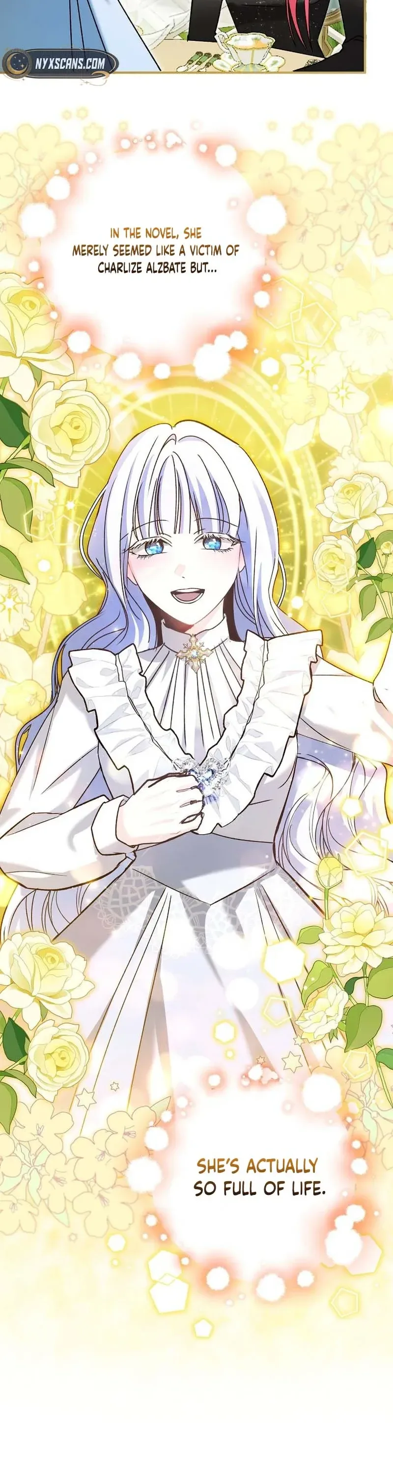 The Tyrant Brother is A Bonus Chapter 10 - Chapter 10 Page 16