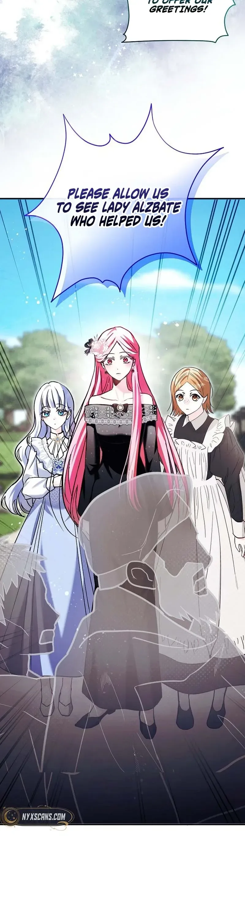 The Tyrant Brother is A Bonus Chapter 10 - Chapter 10 Page 24