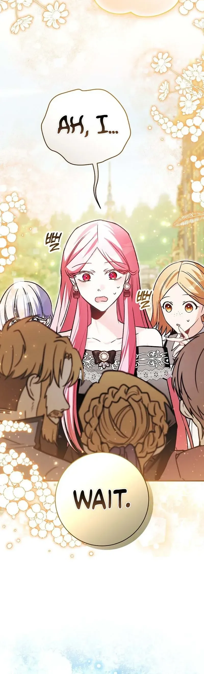 The Tyrant Brother is A Bonus Chapter 10 - Chapter 10 Page 26