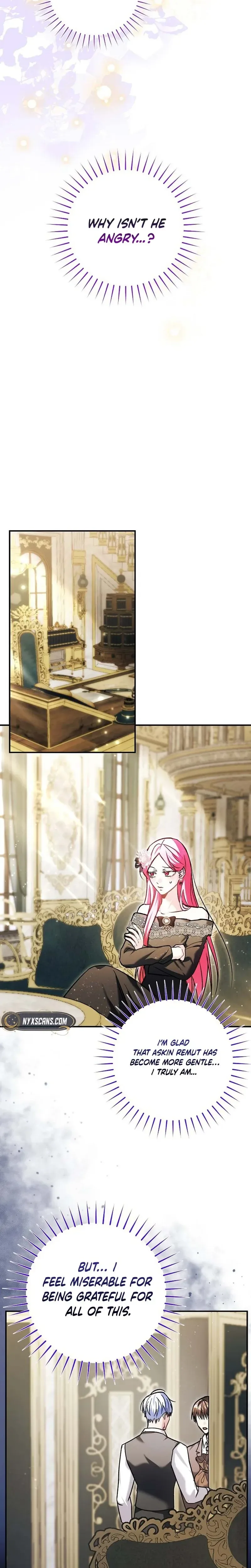 The Tyrant Brother is A Bonus Chapter 10 - Chapter 10 Page 31