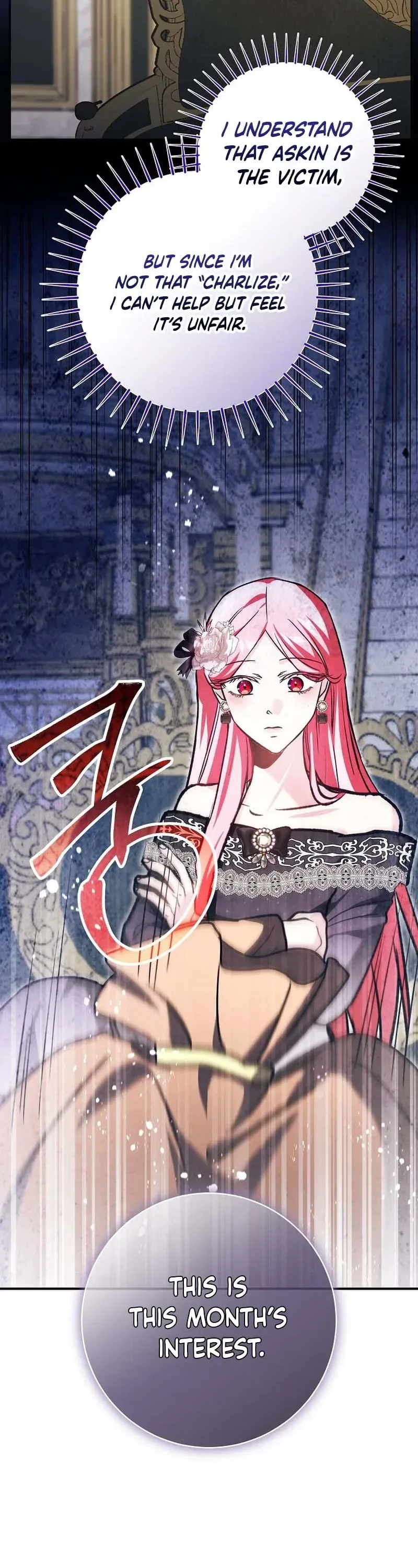 The Tyrant Brother is A Bonus Chapter 10 - Chapter 10 Page 32