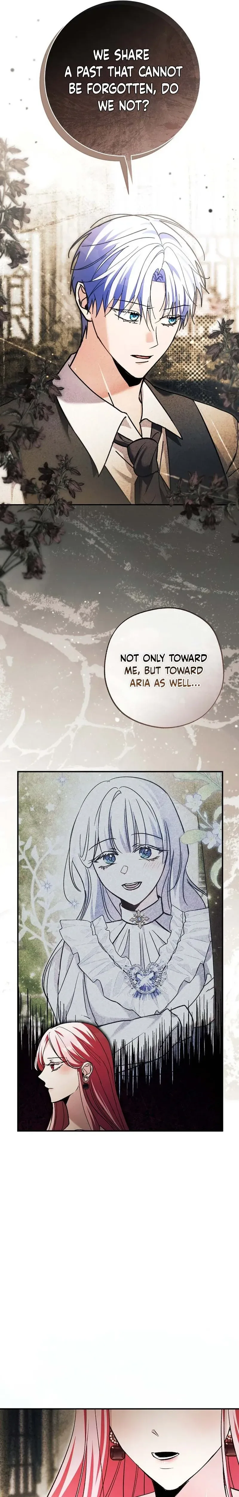 The Tyrant Brother is A Bonus Chapter 10 - Chapter 10 Page 35