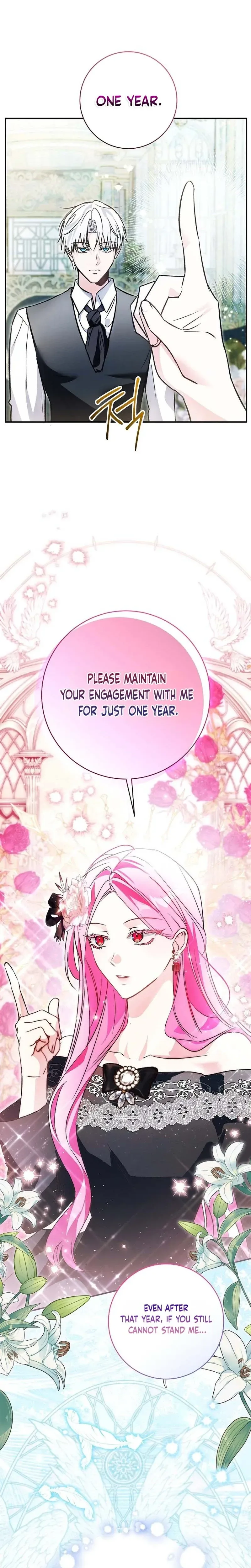 The Tyrant Brother is A Bonus Chapter 10 - Chapter 10 Page 37