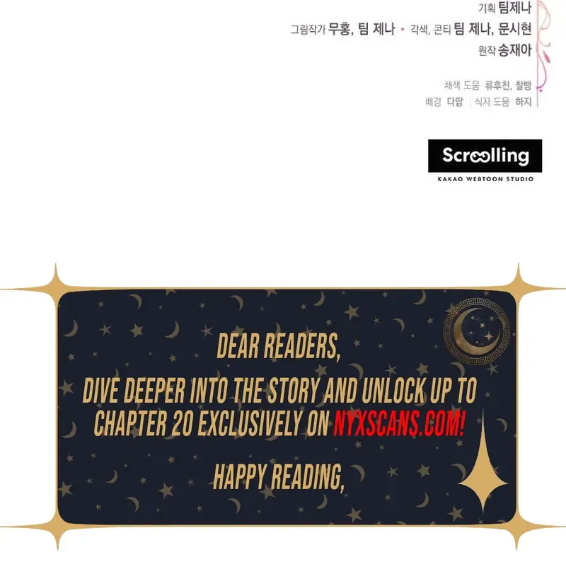 The Tyrant Brother is A Bonus Chapter 10 - Chapter 10 Page 39