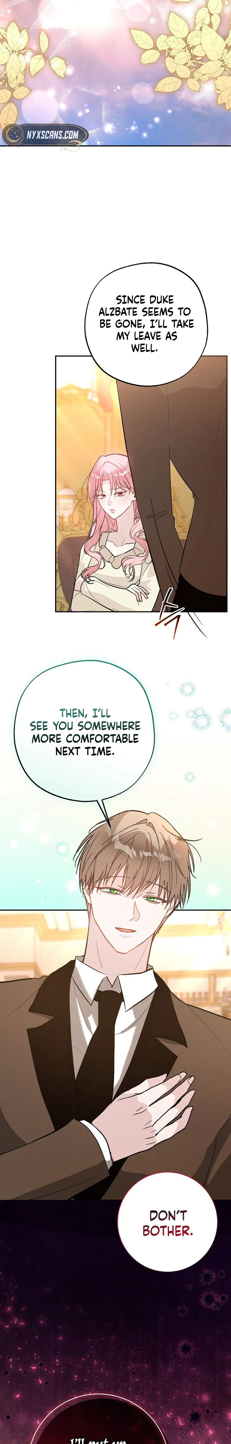 The Tyrant Brother is A Bonus Chapter 34 Page 14