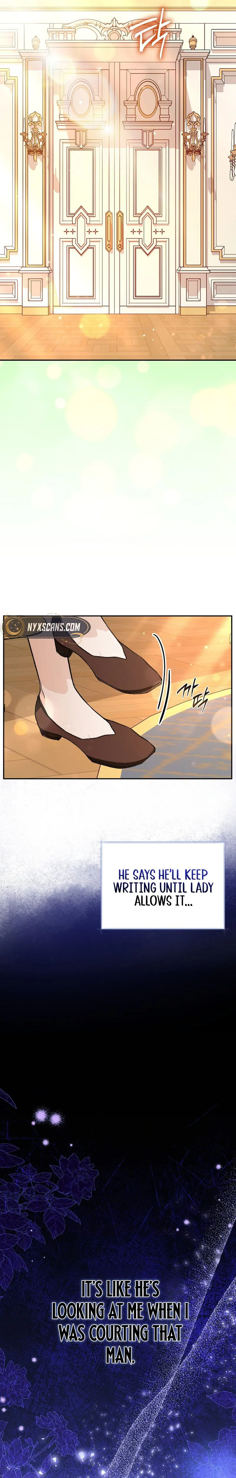 The Tyrant Brother is A Bonus Chapter 34 Page 16