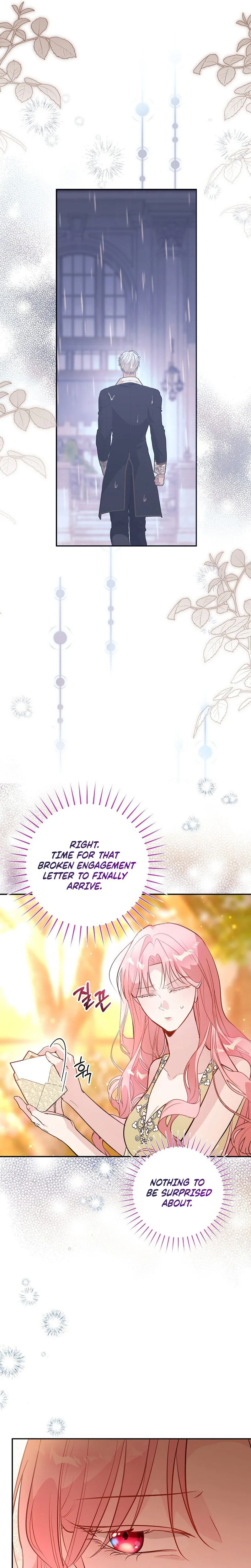 The Tyrant Brother is A Bonus Chapter 34 Page 22