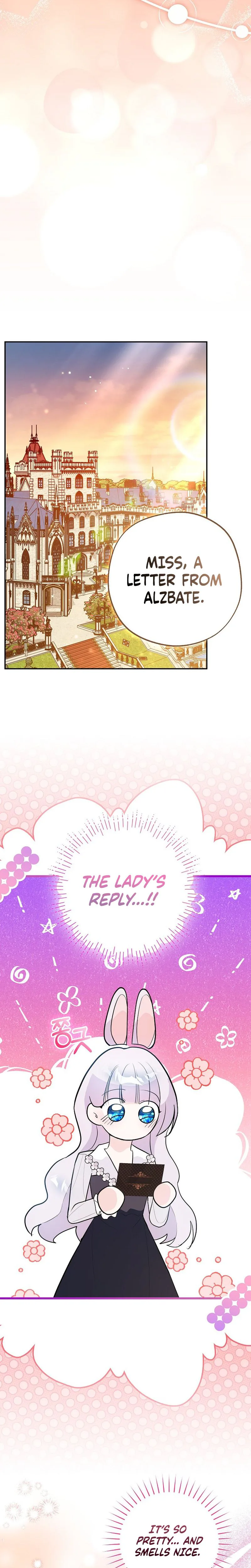 The Tyrant Brother is A Bonus Chapter 34 Page 28