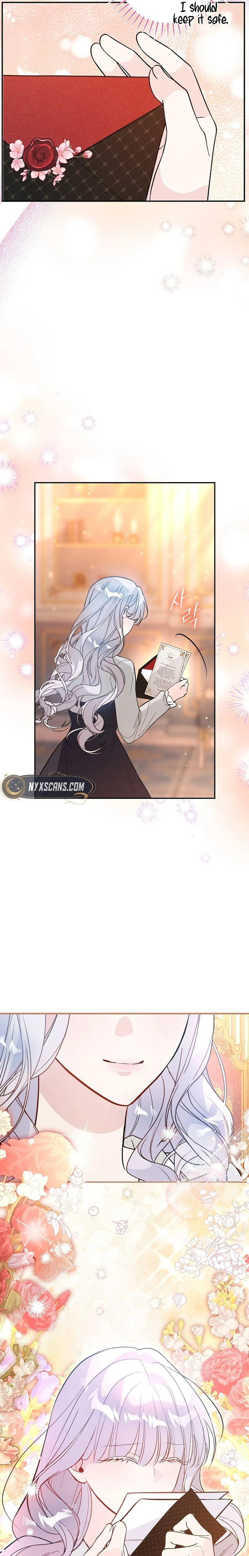 The Tyrant Brother is A Bonus Chapter 34 Page 29