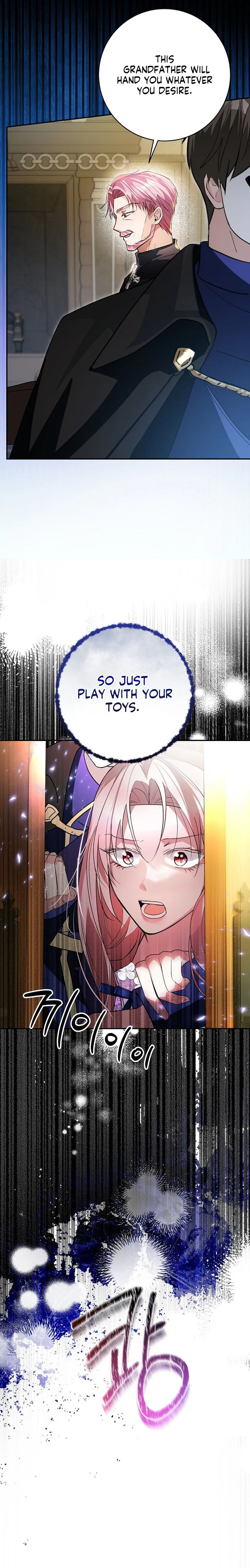 The Tyrant Brother is A Bonus Chapter 16 - Chapter 16 Page 18