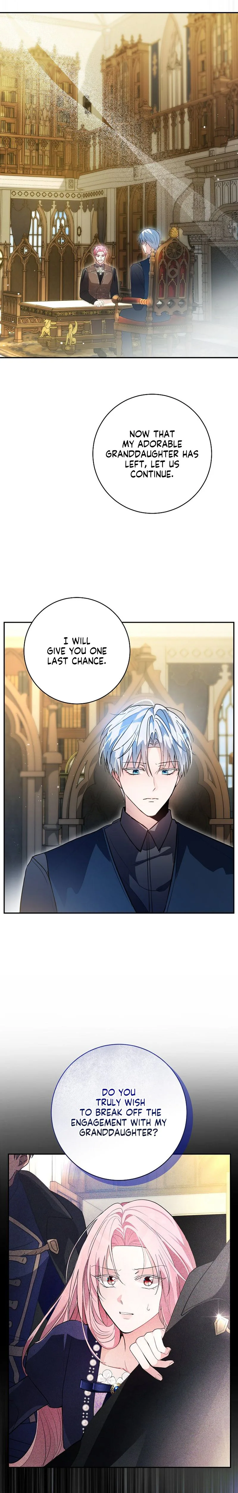 The Tyrant Brother is A Bonus Chapter 16 - Chapter 16 Page 19