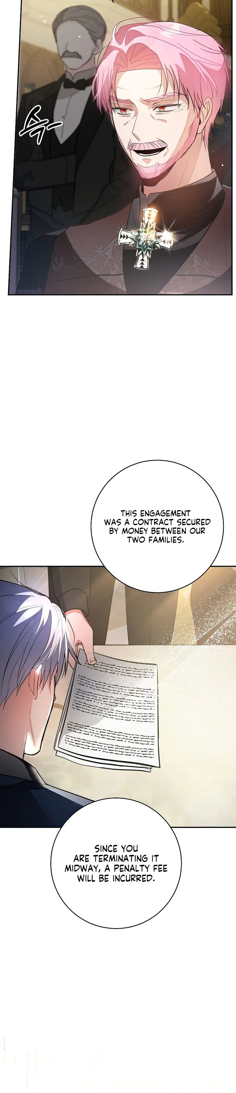 The Tyrant Brother is A Bonus Chapter 16 - Chapter 16 Page 21