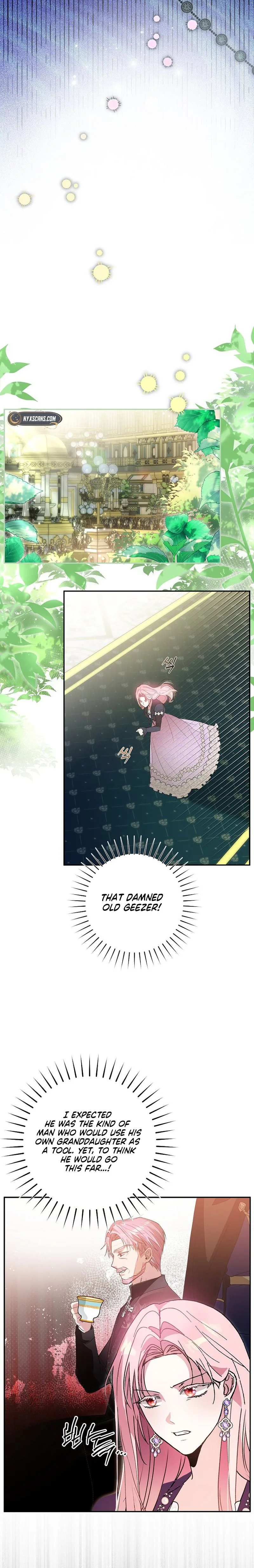 The Tyrant Brother is A Bonus Chapter 16 - Chapter 16 Page 24