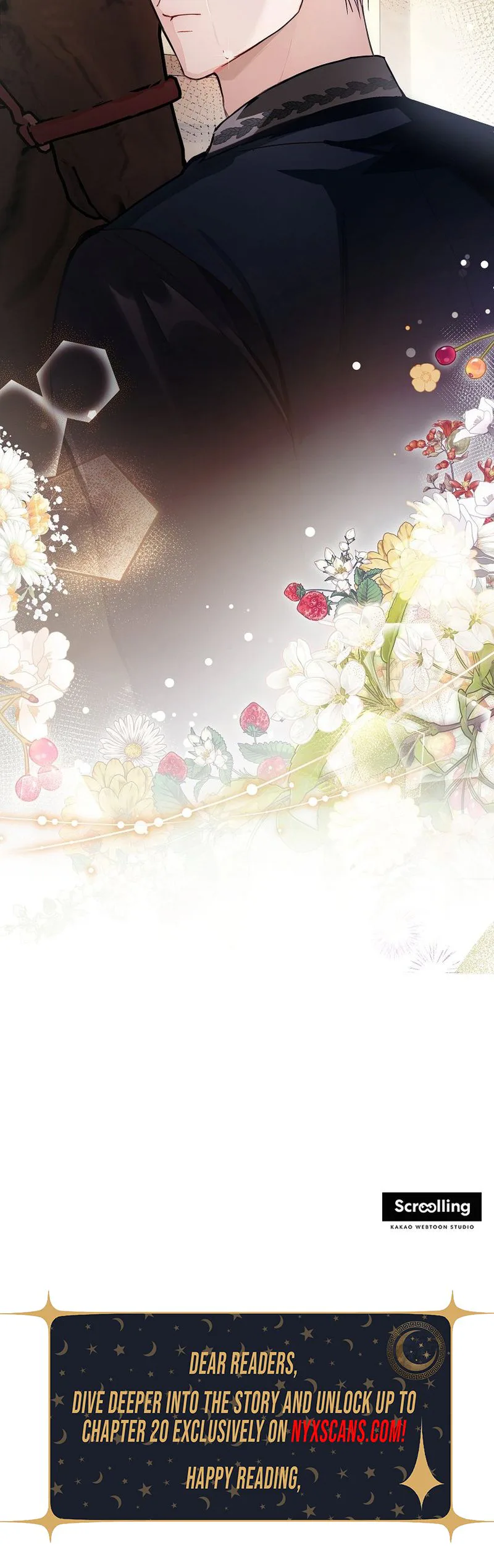 The Tyrant Brother is A Bonus Chapter 16 - Chapter 16 Page 29