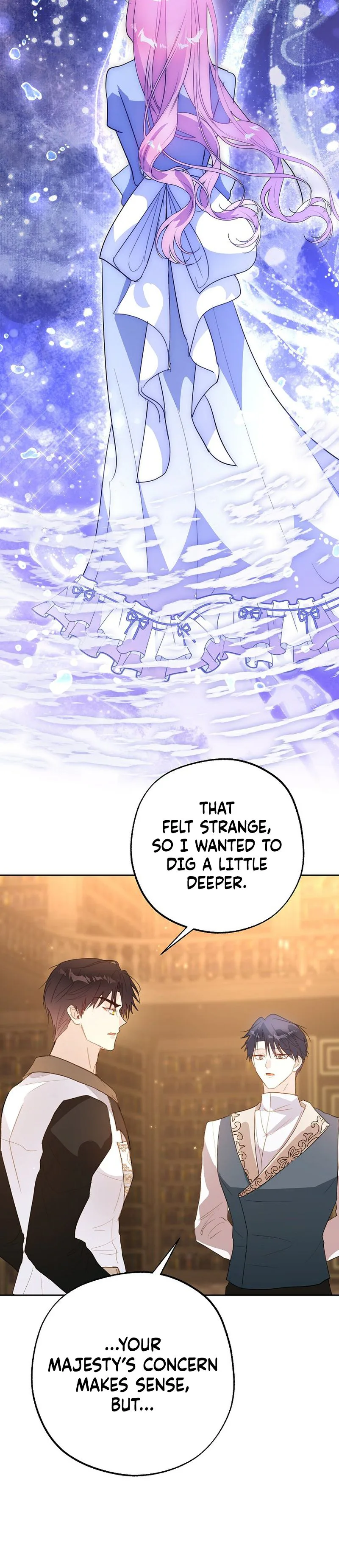 The Tyrant Brother is A Bonus Chapter 40 Page 18