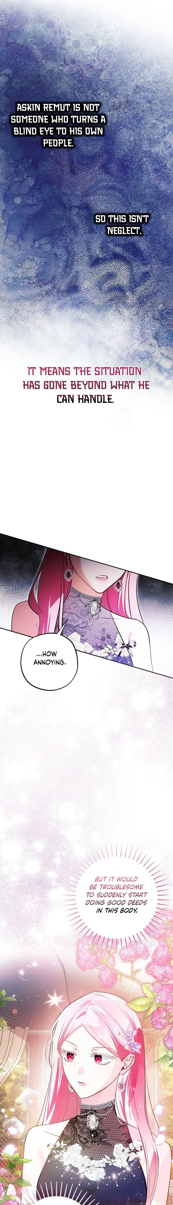 The Tyrant Brother is A Bonus Chapter 7 - Chapter 7 Page 10