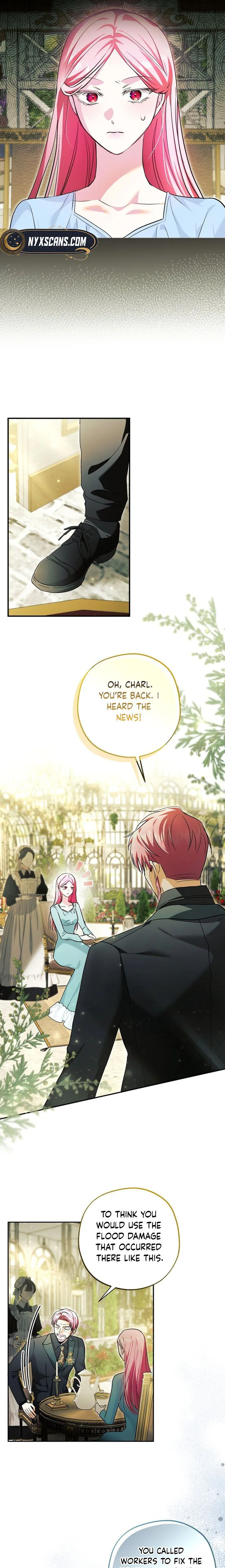 The Tyrant Brother is A Bonus Chapter 7 - Chapter 7 Page 16