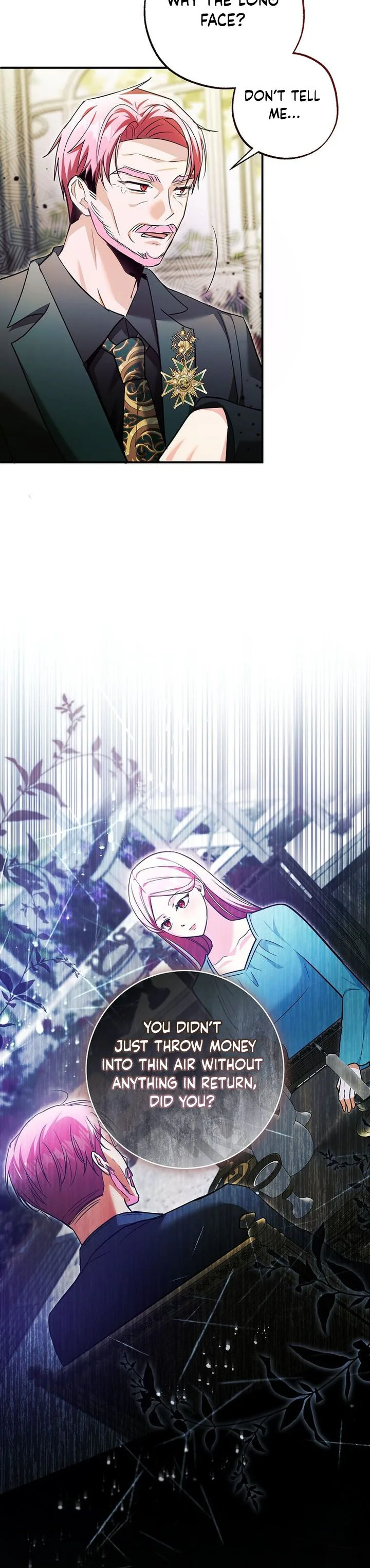 The Tyrant Brother is A Bonus Chapter 7 - Chapter 7 Page 18