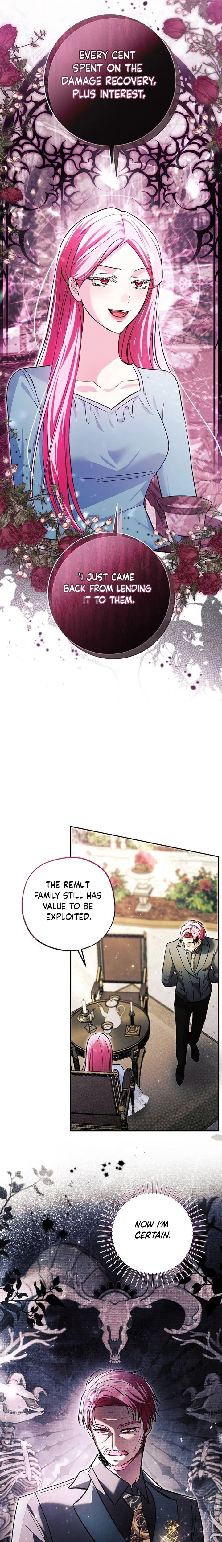 The Tyrant Brother is A Bonus Chapter 7 - Chapter 7 Page 22