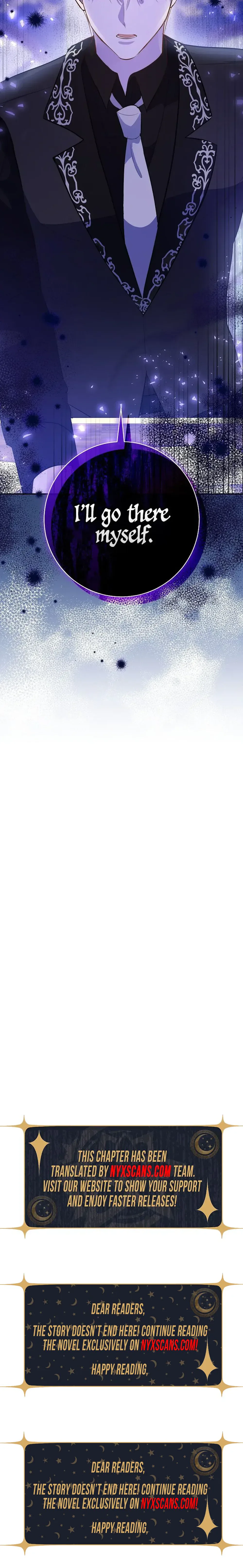 The Tyrant Brother is A Bonus Chapter 35 Page 30