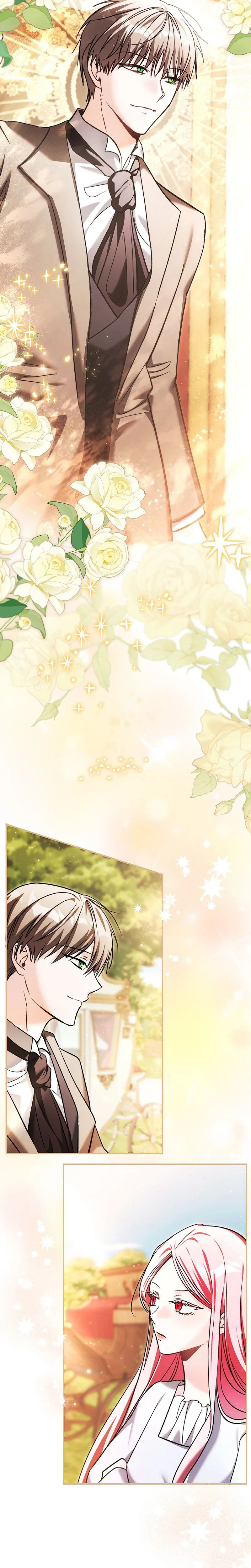 The Tyrant Brother is A Bonus Chapter 11 - Chapter 11 Page 24