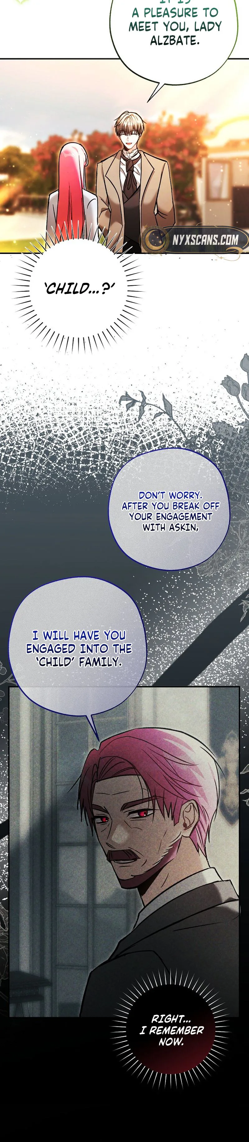 The Tyrant Brother is A Bonus Chapter 11 - Chapter 11 Page 28