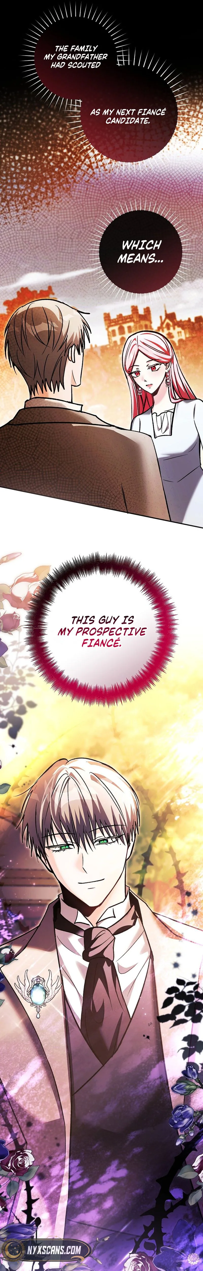 The Tyrant Brother is A Bonus Chapter 11 - Chapter 11 Page 29