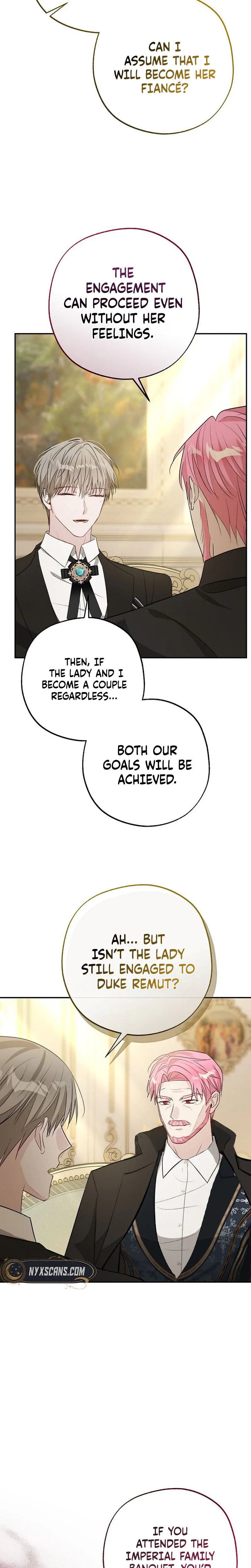 The Tyrant Brother is A Bonus Chapter 29 Page 14