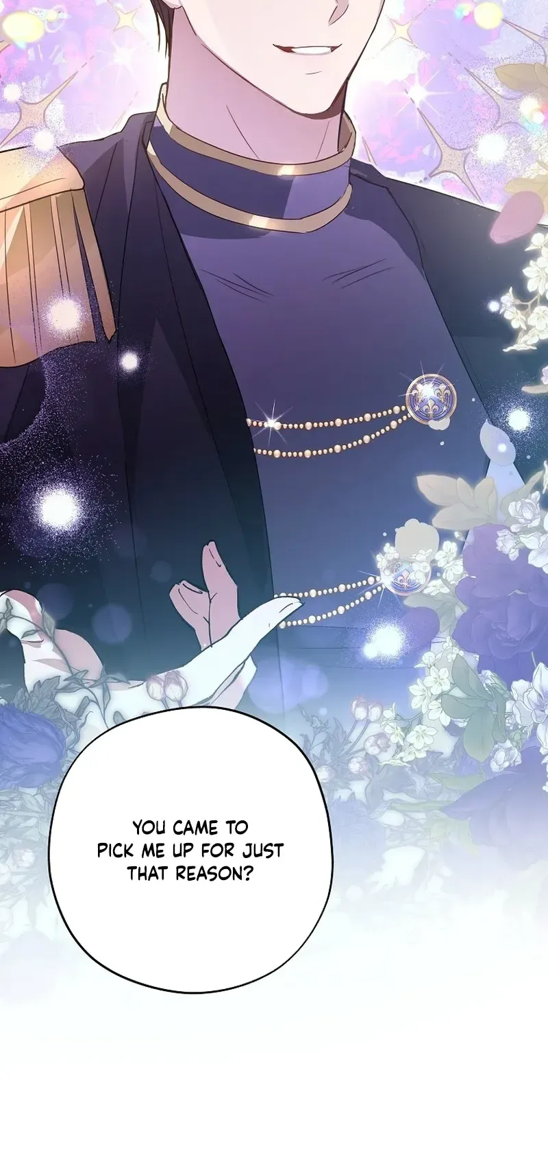 The Tyrant Brother is A Bonus Chapter 18 - Chapter 18 Page 8