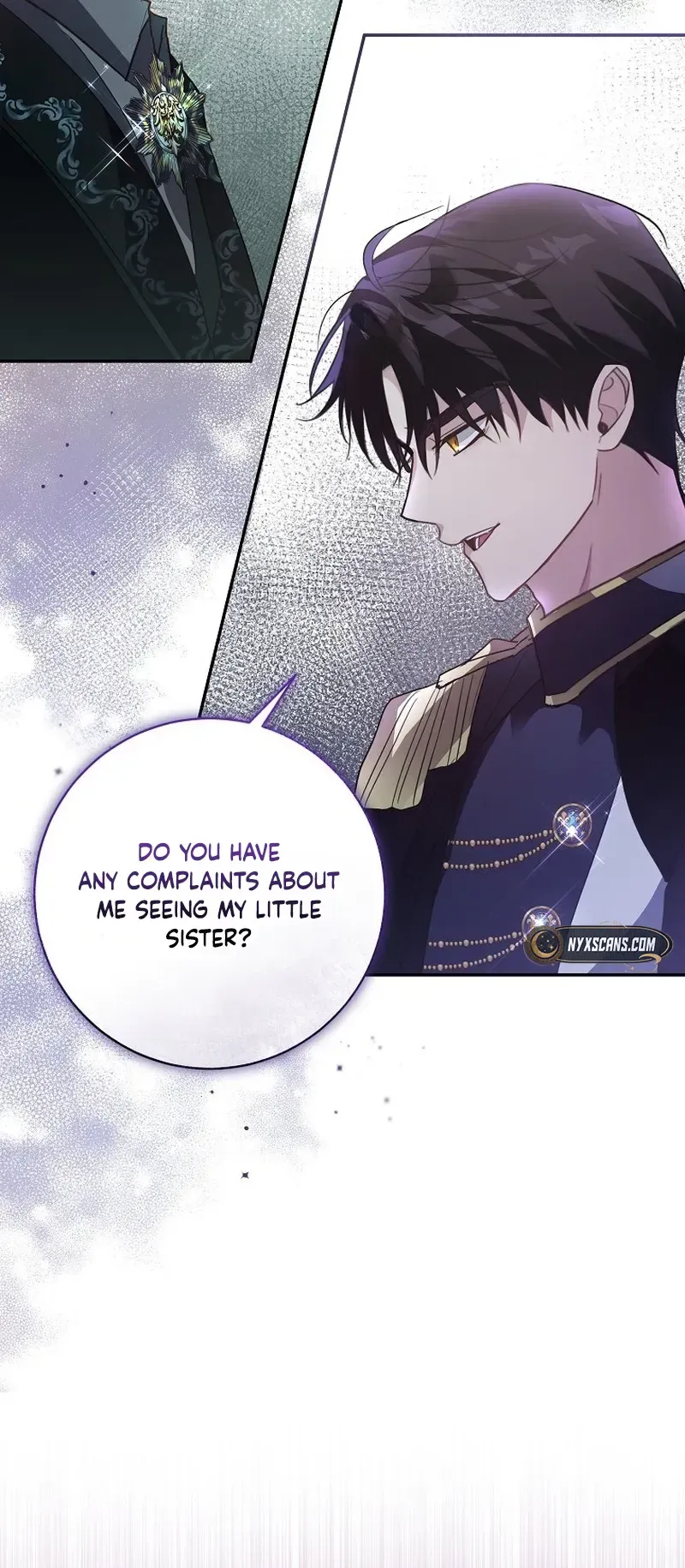 The Tyrant Brother is A Bonus Chapter 18 - Chapter 18 Page 12