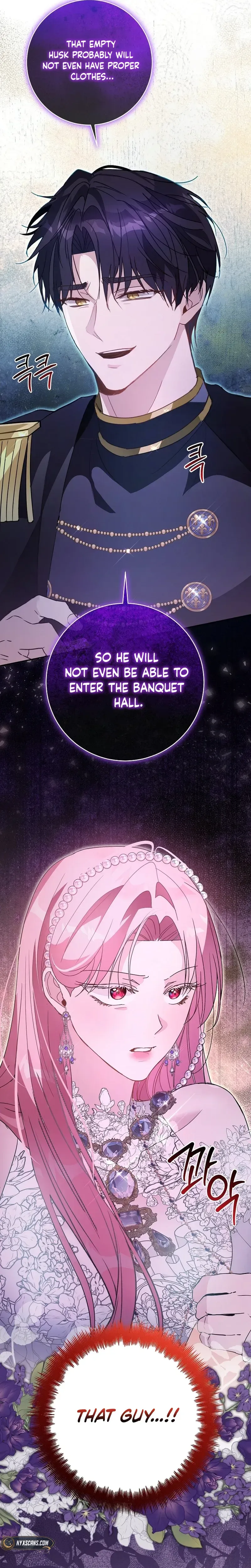 The Tyrant Brother is A Bonus Chapter 18 - Chapter 18 Page 37