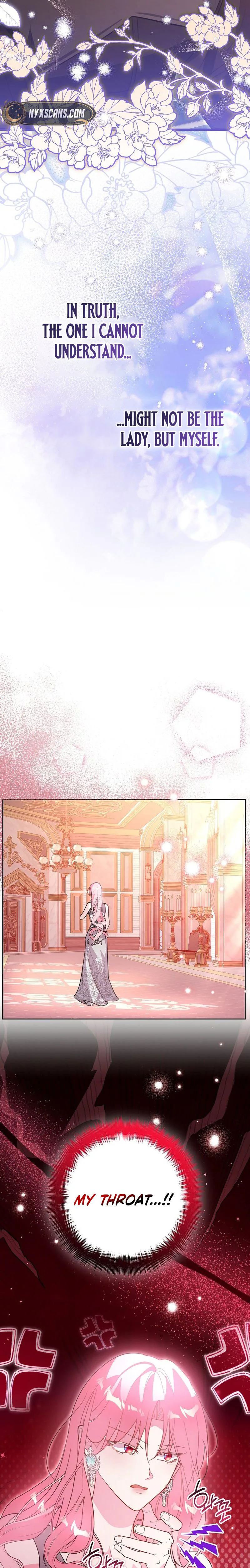 The Tyrant Brother is A Bonus Chapter 39 Page 27